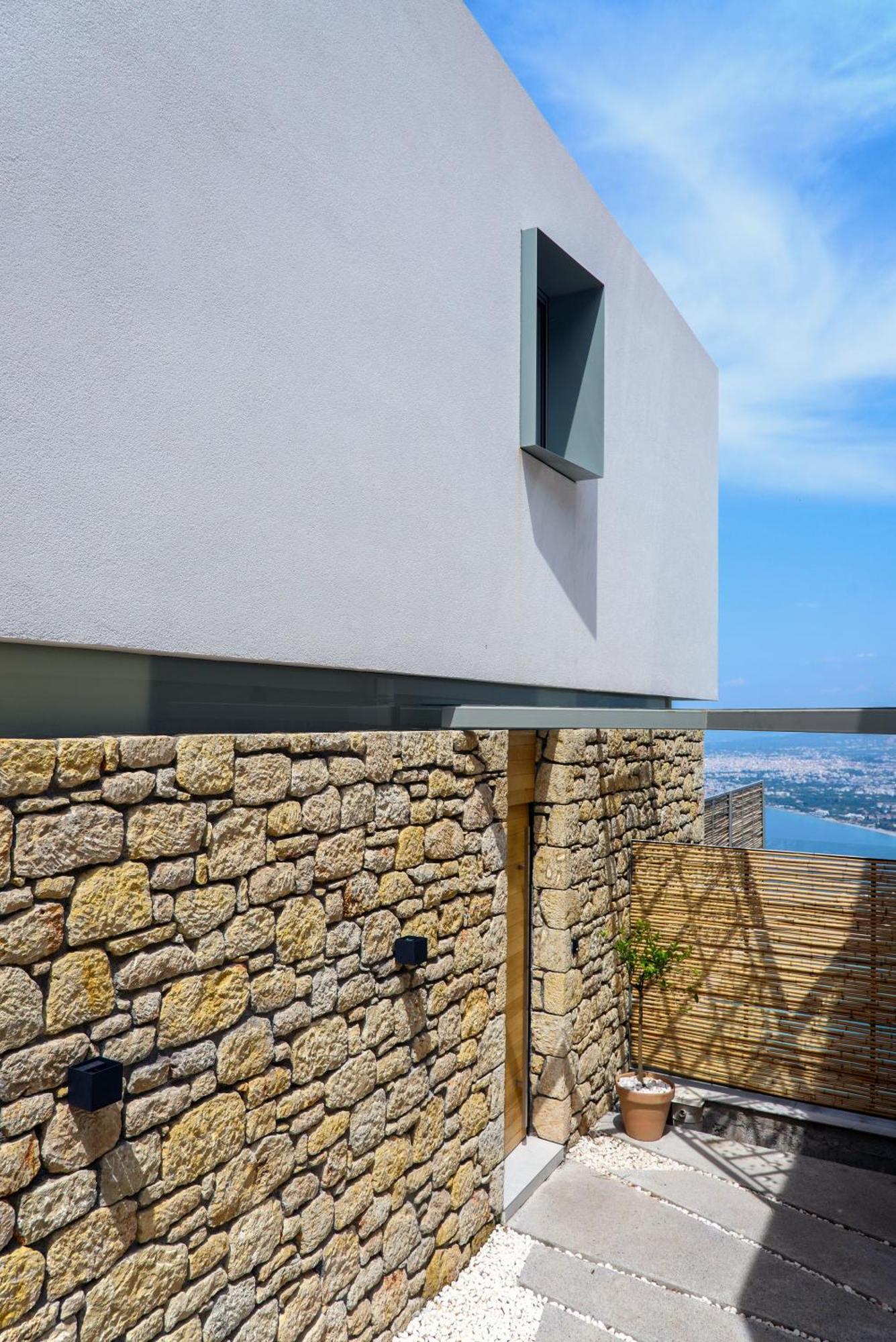 Lithos Retreat 2 Daire Kalamata Dış mekan fotoğraf
