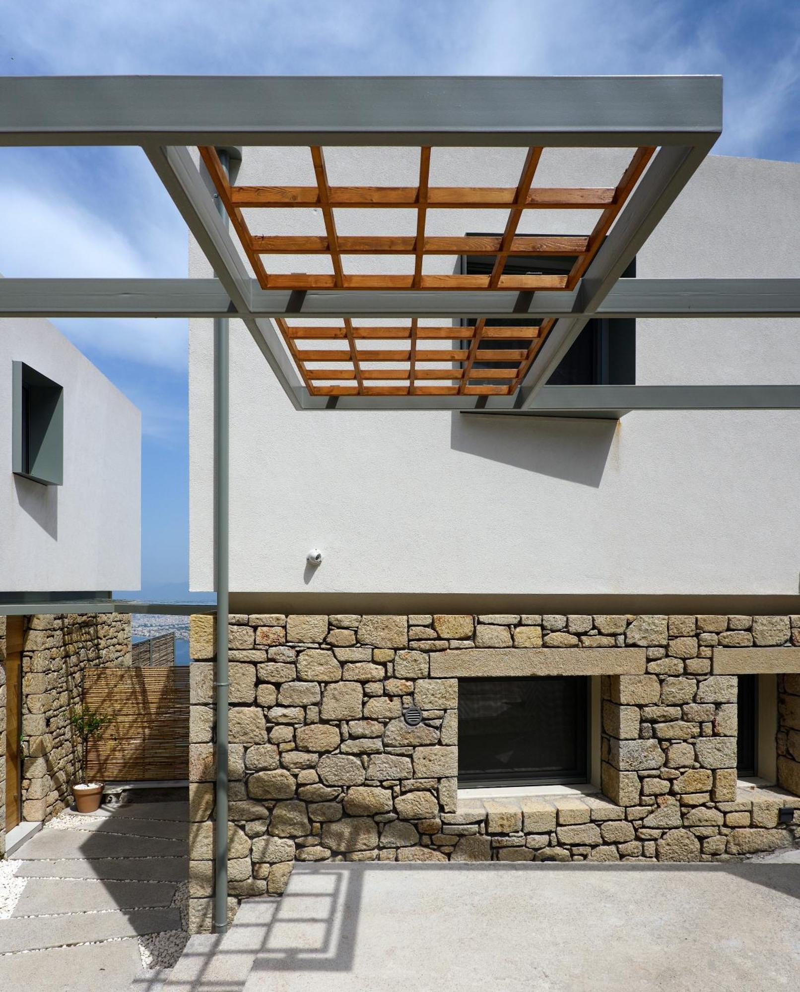 Lithos Retreat 2 Daire Kalamata Dış mekan fotoğraf