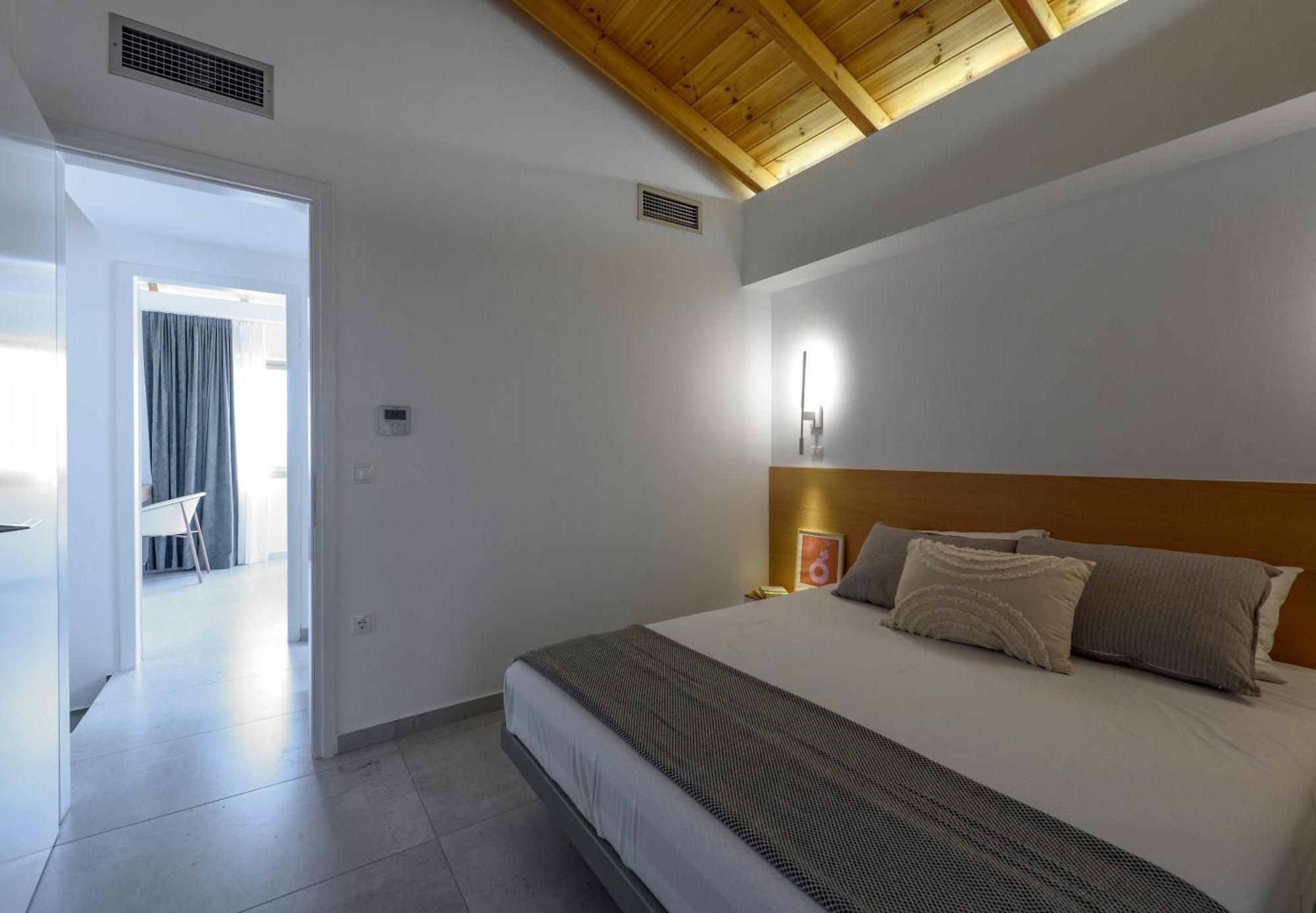 Lithos Retreat 2 Daire Kalamata Dış mekan fotoğraf